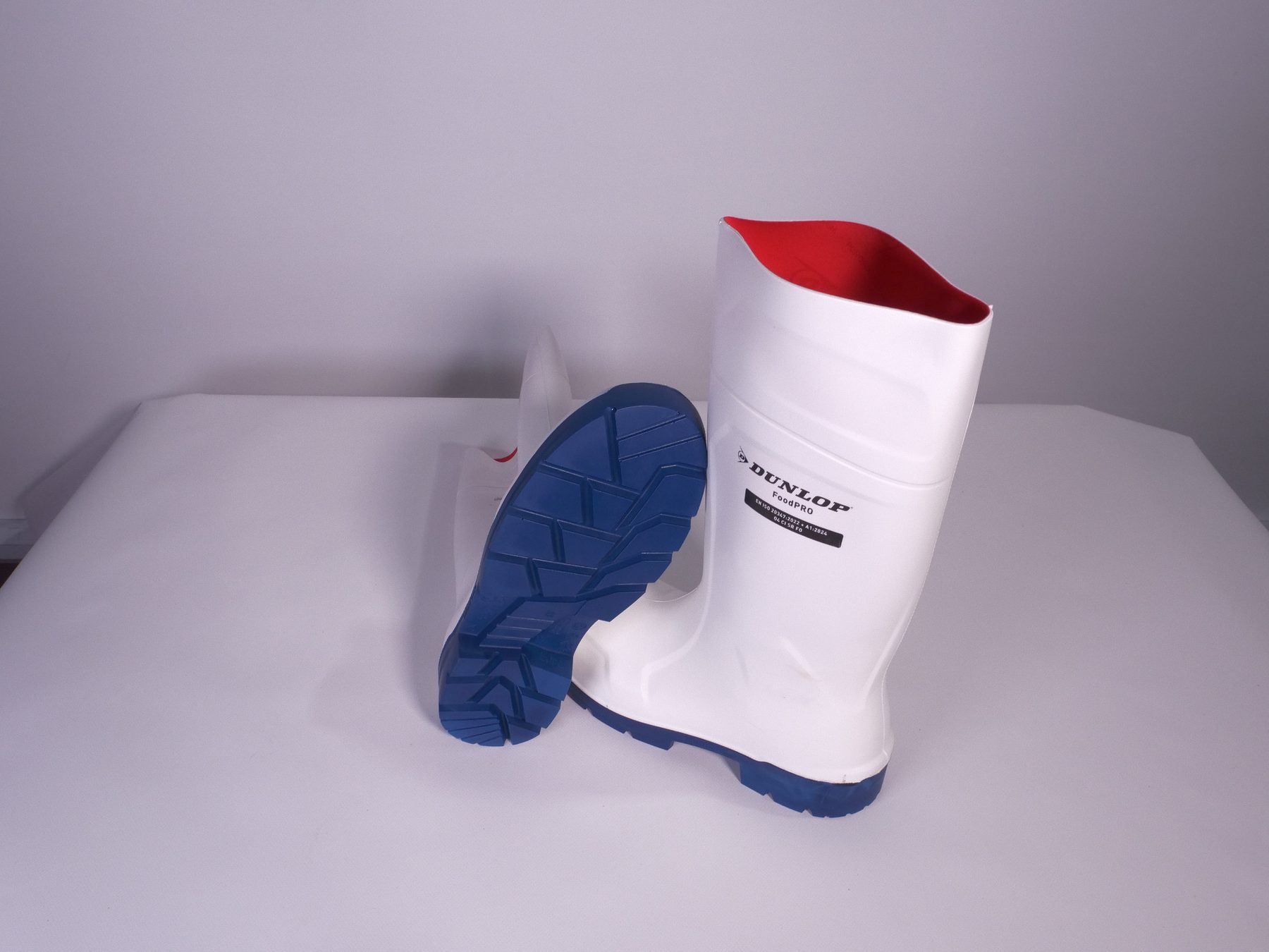 Dunlop FoodPro Gummistiefel
