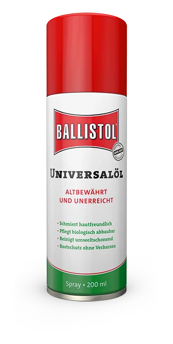 Ballistol Universalöl