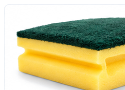 Scotch-Brite 274 Detailansicht