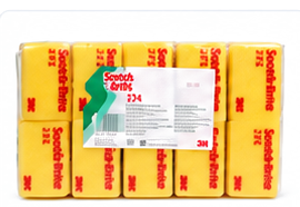 Scotch-Brite 274 Verpackungseinheit
